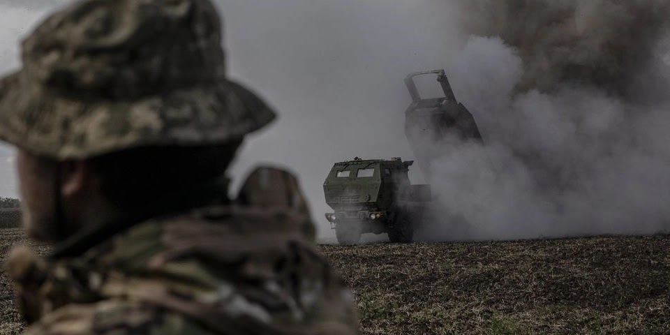 HIMARS докорінно змінює битву за Україну... і сучасну війну