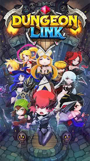 Dungeon Link v.1.2.6 APK Offline Installer