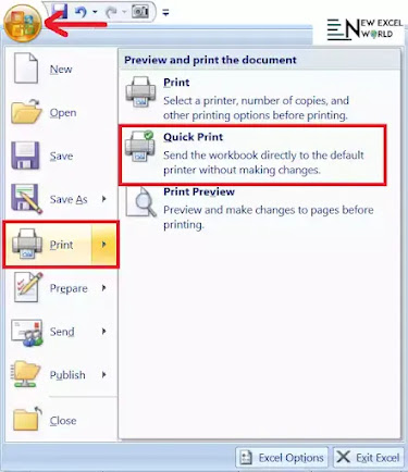 Excel Sheet Ko Print Kaise Kare , Print Excel Sheet in Hindi  ,excel me page print kaise kare,excel me page print setting kaise kare, excel me page preview kaise kare, how to set print area in excel in hindi,Quick Print in excel in hindi,Page setup in excel in hindi.