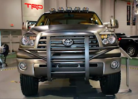 Toyota Tundra Dually - Price and Release