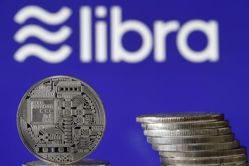 Facebook may launch Libra in early January next year, but the situation is different