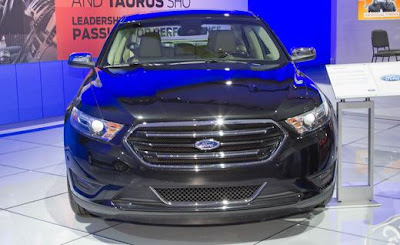 2013 Ford Taurus Review, Price, Interior, Exterior, Engine1