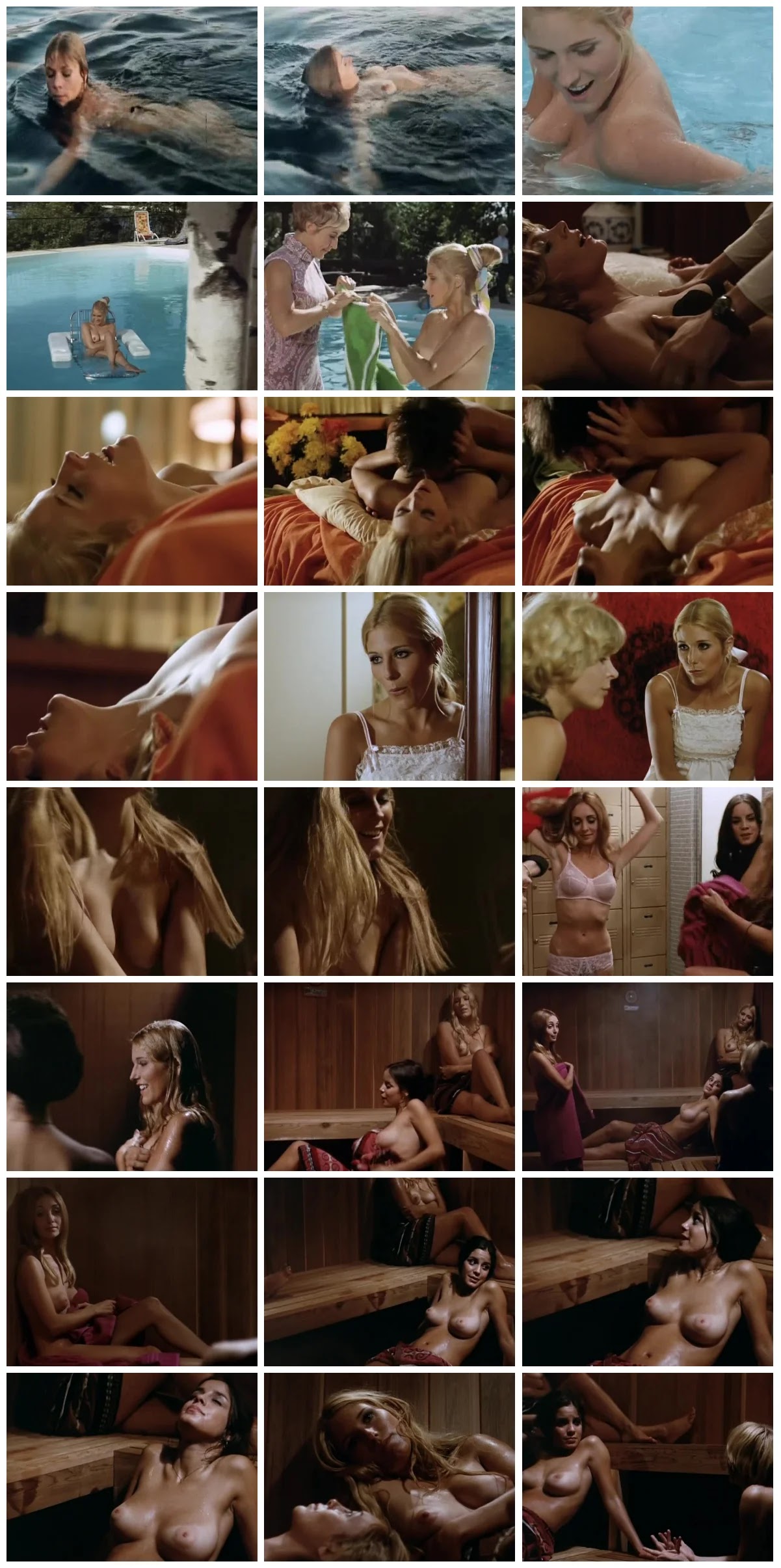 1970 lesbian initiation porn video
