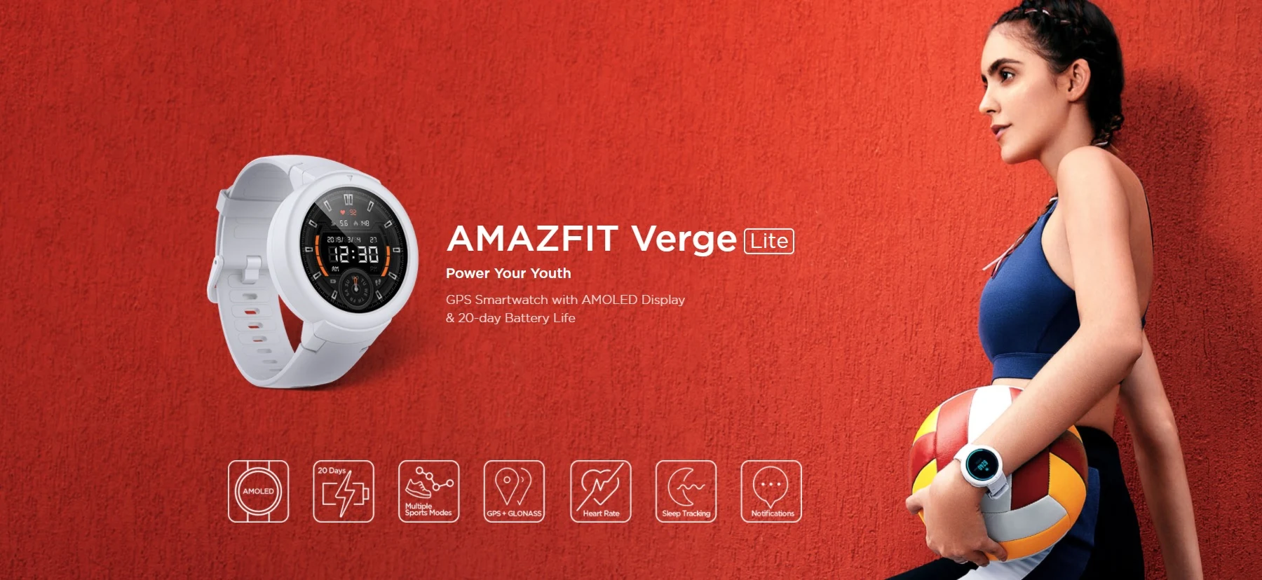 أفضل ساعات Amazfit نقترح عليك الحصول عليها