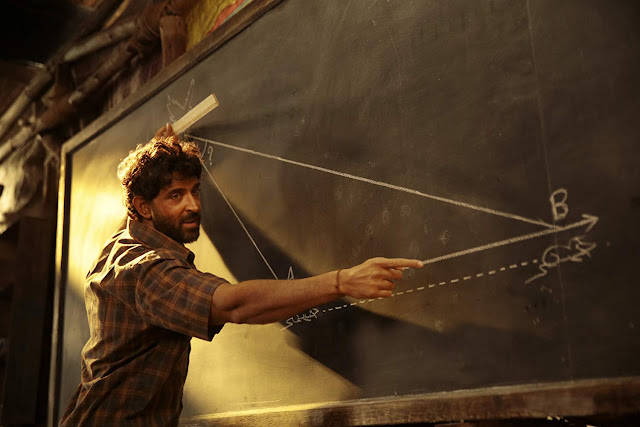 Review Filem Super 30