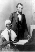 Photo Sojourner Truth