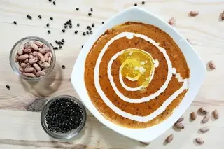 Dal Makhani