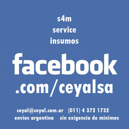 ir a nuestro canale de Facebook