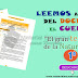 "Leemos a traves del Docente el cuento" - material para 1º grado primaria