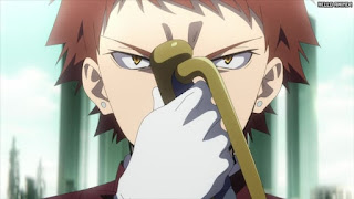 文スト 5期4話 立原道造 Tachihara | 文豪ストレイドッグス アニメ Bungo Stray Dogs Episode 54 BSD