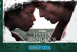 HASTA LOS HUESOS: BONES AND ALL (LUCA GUADAGNINO, 2022) - CRÍTICA