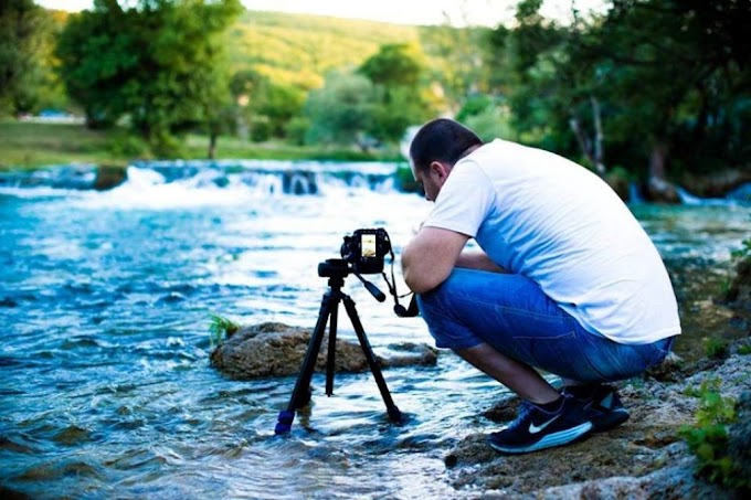 Perica Biško, hobi fotograf: Ljubuški je fotografski raj, mjesto puno neistraženih motiva