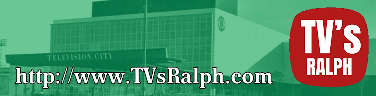 TV’s Ralph
