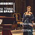 Anna Tonna y el Dúo Savigni ofrecen dos conciertos dedicados a Rossini