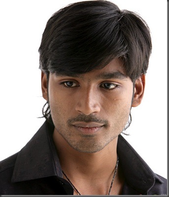 dhanush
