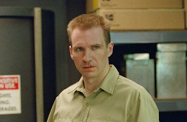 Ralph Fiennes