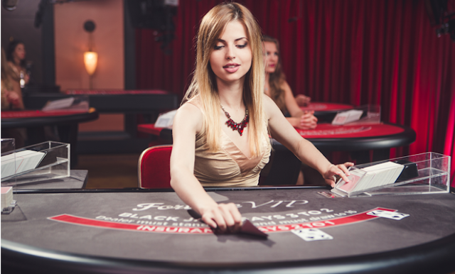 Meja Live Dealer di kasino online. Pastinya pertanyaan yang akan Anda tanyakan pada diri sendiri setelah jatuh dalam kekalahan beruntun