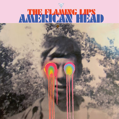 American Head The Flaming Lips Album