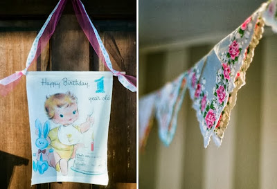 Vintage Baby Shower Themes on Little Shindigs Blog Vintage Baby First Birthday Party Party Ideas