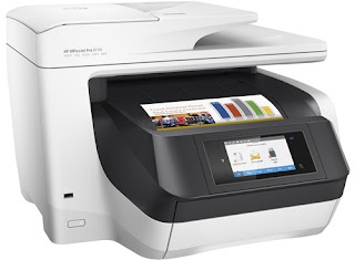 HP Officejet Pro 8720 - Xeratek UAE