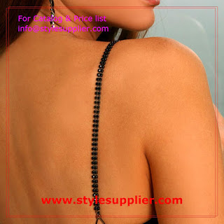 bra straps rhinestone