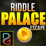 PG Riddle Palace Escape