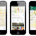 Google Maps is now available for iPhone