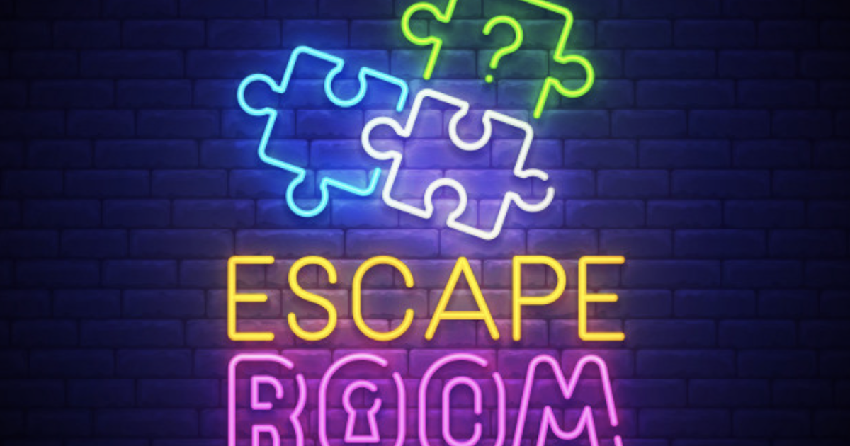 AYUDA PARA MAESTROS: Recursos digitales para crear un Escape Room