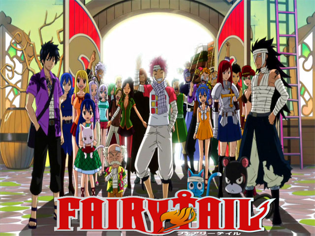 Home Fairy Tail Ost Notes Lyrics And Notes For Lyre Violin Recorder Kalimba Flute Etc