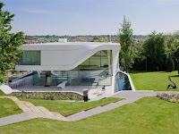 Villa Haus Modern