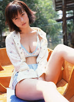 Kasumi Nakane 仲根かすみ sexy bikini swimsuits photo gallery