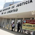 En su día, jueces piden mayor presupuesto