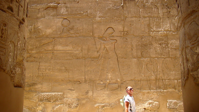 świątynia Amona