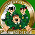 Día del Carabinero (en Chile)