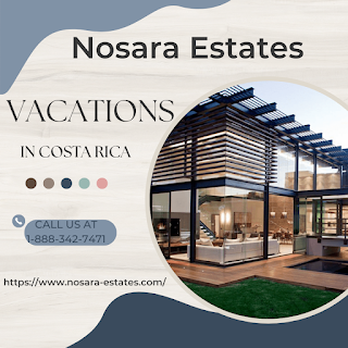 Nosara Estates Reviews | Trending Destination For USA Vacationers | Must Visit Once