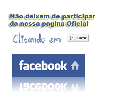 Pagina Oficial no Facebook