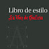 Libro de estilo 'La Voz de Galicia'