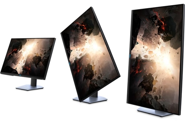 Dell S2719DGF 27 Gaming Monitor Specs & Price