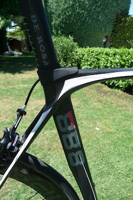 De Rosa SuperKing E 888