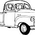 unificato 47+ Simple Car Coloring Pages Background warsaw