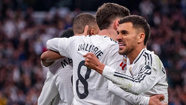 Dani Ceballos contesta a Isco y su futuro próximo
