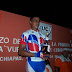 NORLANDYS TAVERAS GANA ETAPA VUELTA CICLISTICA A CHIAPAS EN MEXICO