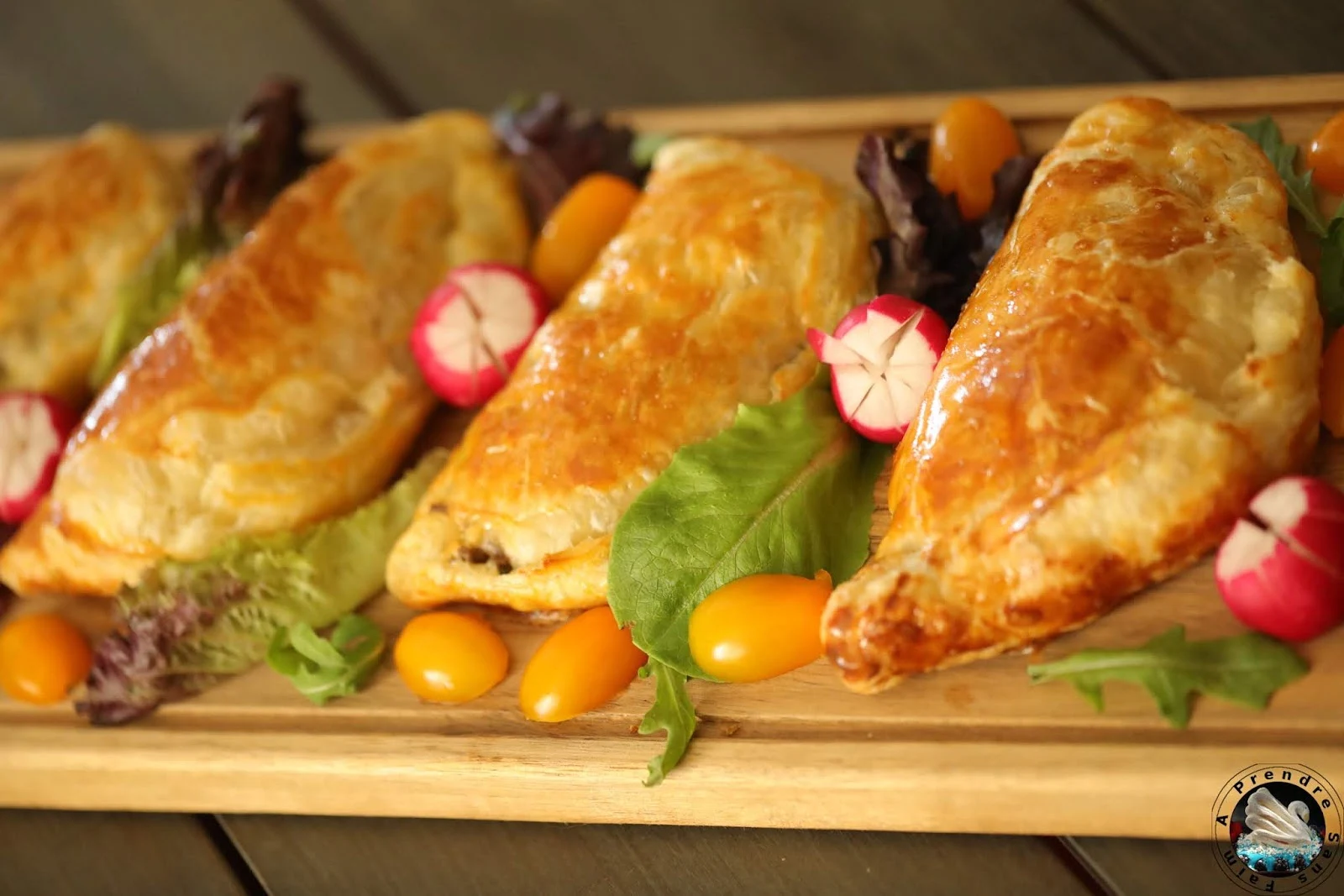 Les empanadas de DiamAndes