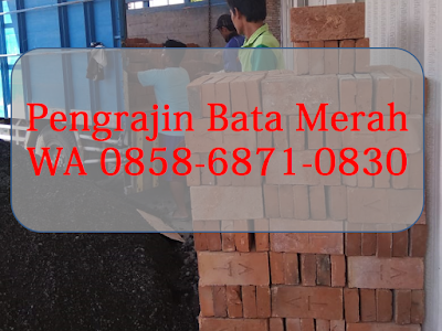 bata merah at magelang