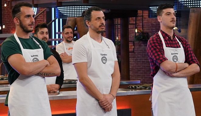  MasterChef Spoiler: Αυτοί είναι οι 5 παίκτες που επιστρέφουν