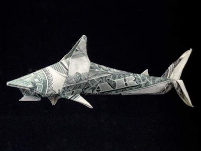 Origami in USD