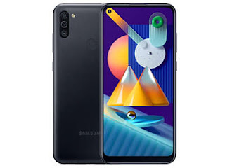 spesifikasi dan harga samsung galaxy m1