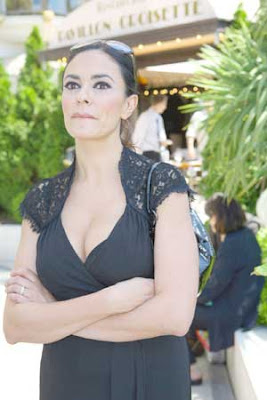 Maria Grazia Cucinotta Il Postino Pics
