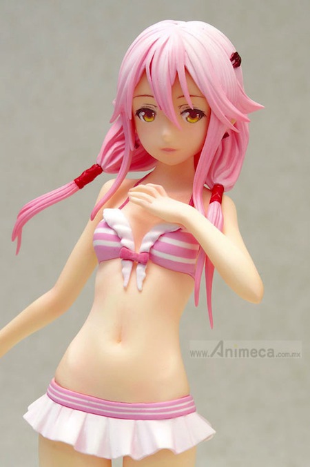 FIGURA INORI YUZURIHA BEACH QUEENS GUILTY CROWN