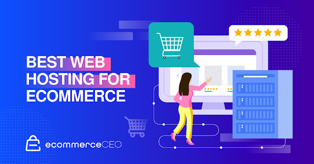 Ecommerce Web Hosting Multan Launch Your Online Store in Minutes